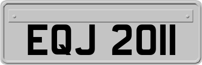 EQJ2011