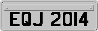 EQJ2014