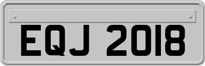 EQJ2018
