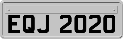 EQJ2020