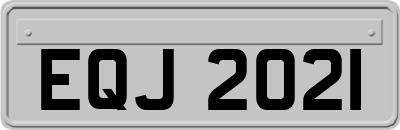 EQJ2021