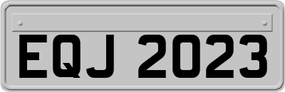 EQJ2023