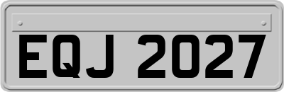 EQJ2027