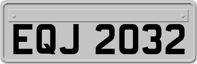 EQJ2032