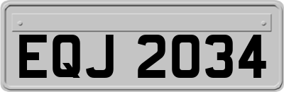 EQJ2034