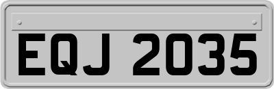 EQJ2035