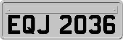 EQJ2036