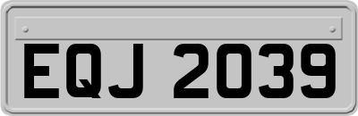 EQJ2039