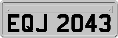 EQJ2043
