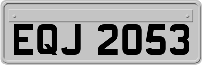EQJ2053