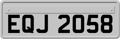 EQJ2058