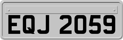 EQJ2059