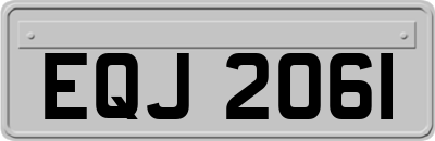 EQJ2061