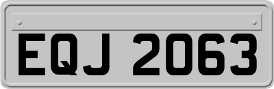 EQJ2063