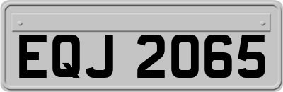 EQJ2065