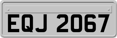 EQJ2067