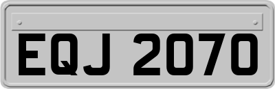 EQJ2070