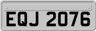 EQJ2076