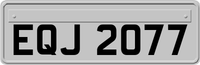 EQJ2077