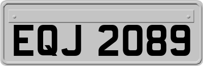 EQJ2089