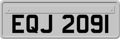 EQJ2091