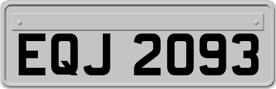 EQJ2093