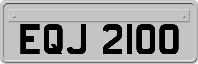 EQJ2100