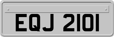 EQJ2101