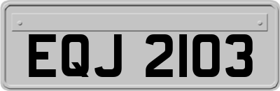 EQJ2103