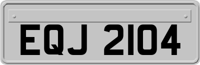 EQJ2104