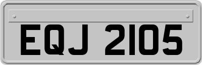 EQJ2105