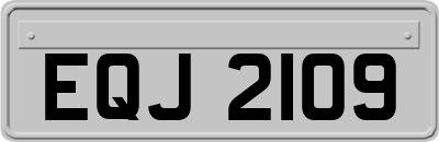 EQJ2109