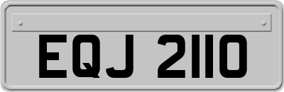 EQJ2110