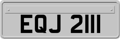 EQJ2111