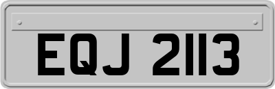 EQJ2113