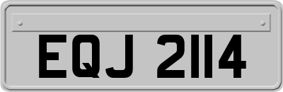 EQJ2114