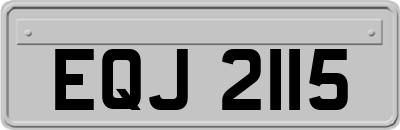 EQJ2115
