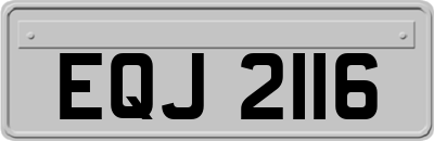 EQJ2116