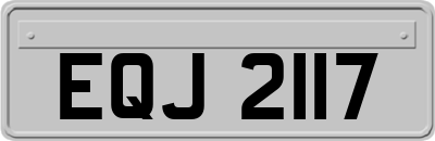 EQJ2117