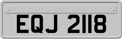 EQJ2118