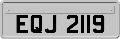 EQJ2119