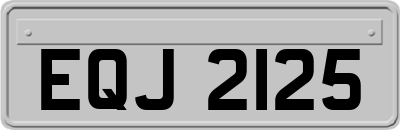 EQJ2125