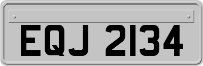 EQJ2134