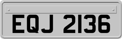 EQJ2136