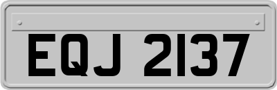 EQJ2137