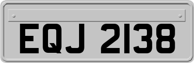 EQJ2138