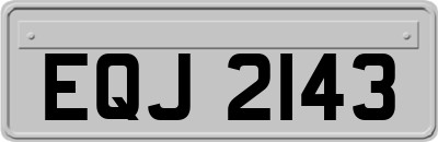EQJ2143