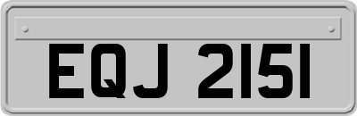 EQJ2151