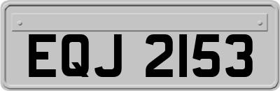 EQJ2153