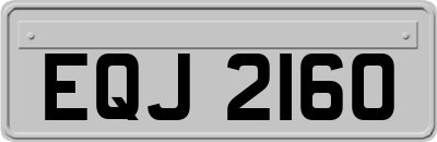 EQJ2160